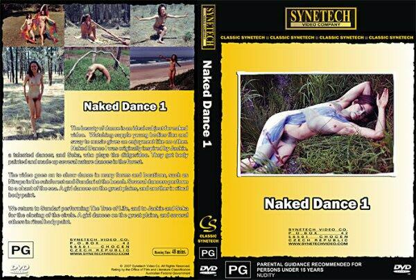 FKK video - naked dance FKK video - naked dance