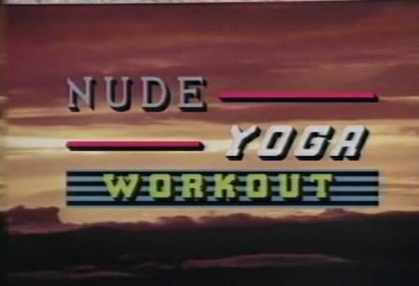 FKK video - nude yoga worcout FKK video - nude yoga worcout