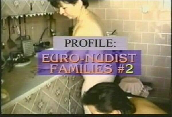 FKK video - euro nudist families vol 2 FKK video - euro nudist families vol 2