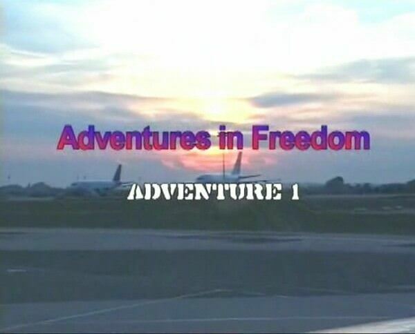 FKK video - Adventures in Freedom FKK video - Adventures in Freedom