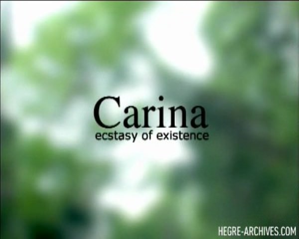 FKK video - Carina FKK video - Carina