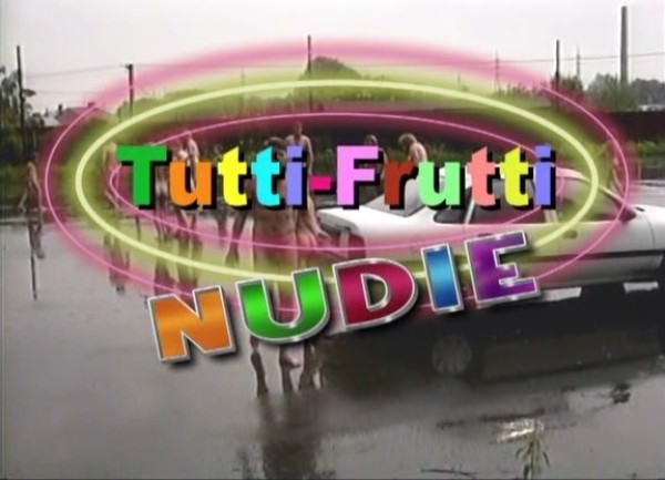 FKK video - Tutti Frutti nudie FKK video - Tutti Frutti nudie