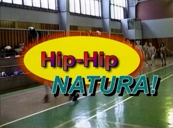 FKK video - Hip hip natura FKK video - Hip hip natura