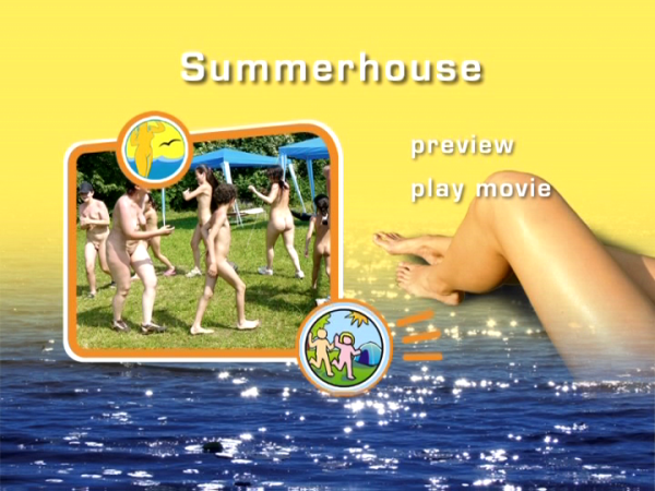 FKK video - Summerhouse FKK video - Summerhouse