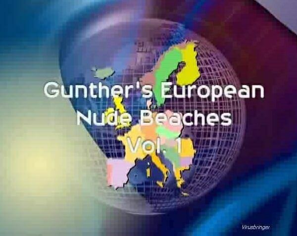 FKK video - Gunther’s European nude beaches FKK video - Gunther’s European nude beaches