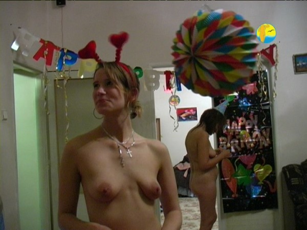 FKK video - Sweet little Kristinka FKK video - Sweet little Kristinka