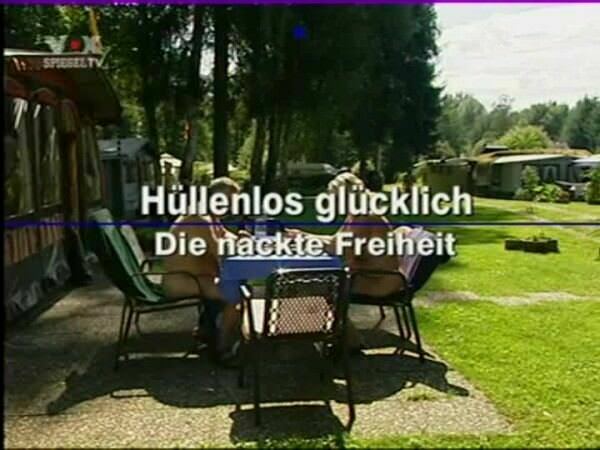 FKK video - Hüllenlos glücklich die nackte freiheit FKK video - Hüllenlos glücklich die nackte freiheit
