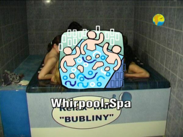 FKK video - whirpool spa FKK video - whirpool spa
