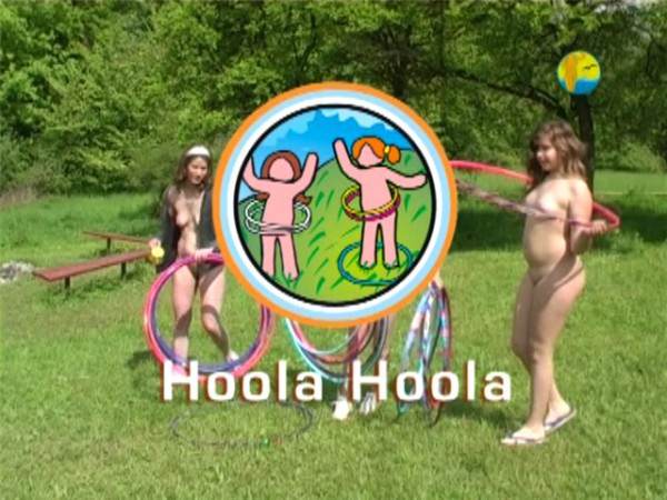 FKK video - Hoola hoola FKK video - Hoola hoola