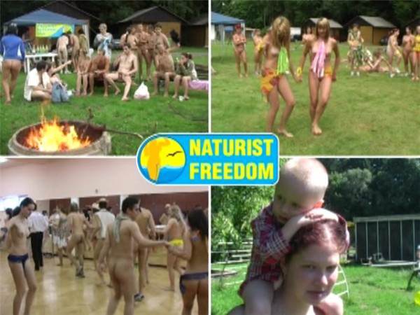 FKK video - Naturist freedom miss child FKK video - Naturist freedom miss child