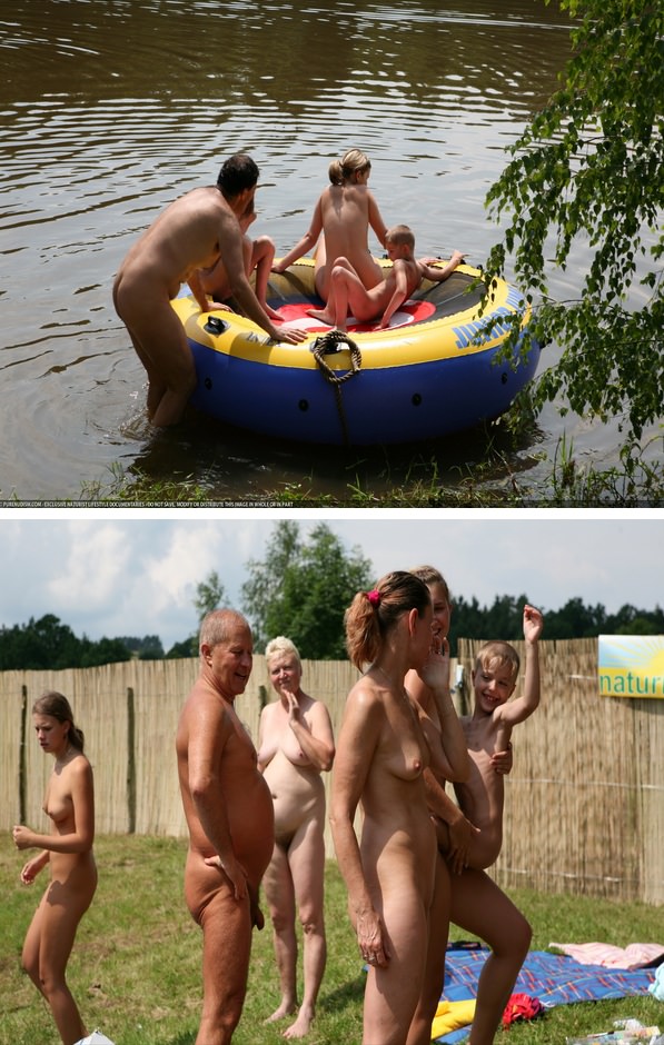 FKK in der natur foto (set 36) FKK in der natur foto (set 36)
