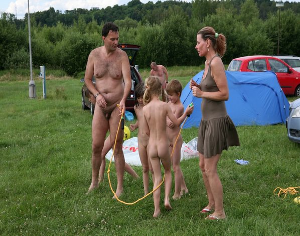 FKK in der natur foto (set 33) FKK in der natur foto (set 33)