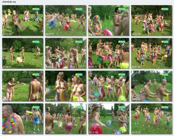 FKK video - European Hawaii HD FKK video - European Hawaii HD