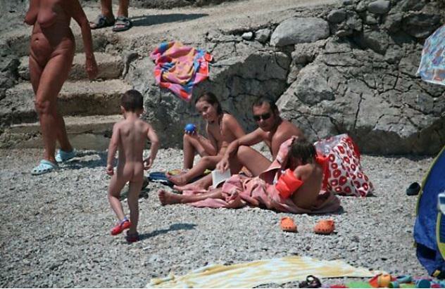 FKK am meer foto (set 76) FKK am meer foto (set 76)