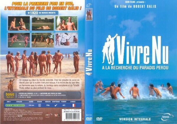 FKK video - Vivre Nu FKK video - Vivre Nu