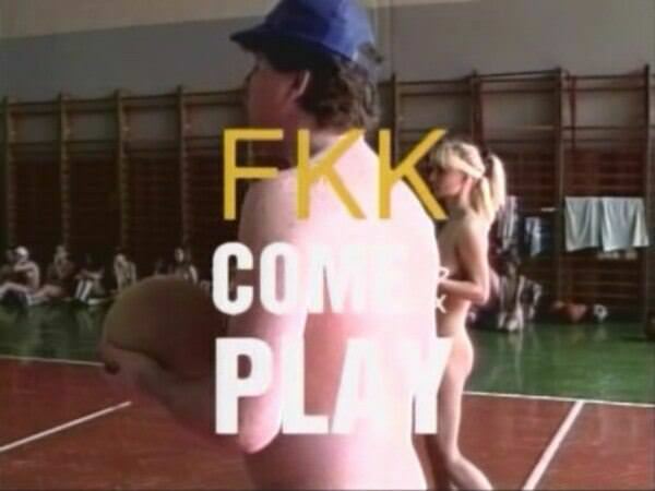 FKK video - FKK come und play FKK video - FKK come und play