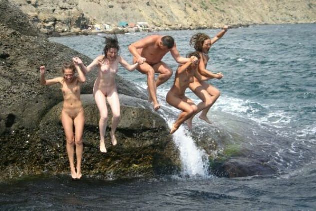 FKK am meer foto (set 47) FKK am meer foto (set 47)