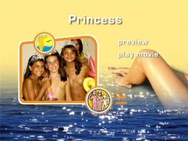 FKK video - Princess FKK video - Princess