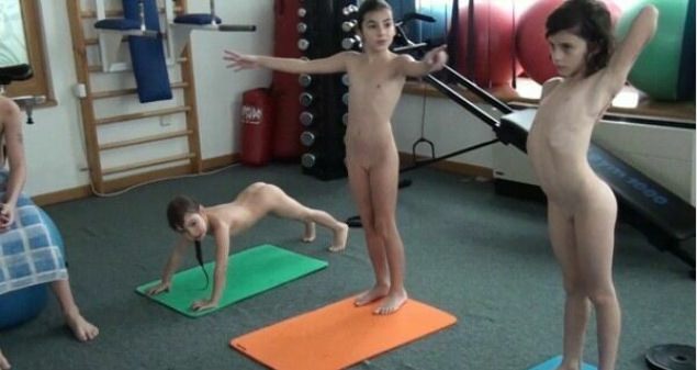 FKK video - nudism and sports in HD FKK video - nudism and sports in HD