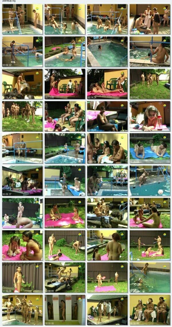 FKK video - Poruba girls afternoon FKK video - Poruba girls afternoon