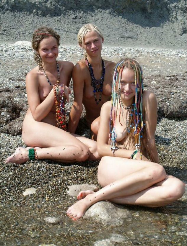 FKK am meer foto (set 39) FKK am meer foto (set 39)