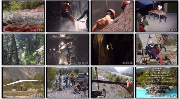 FKK video - Naturists among the mountains FKK video - Naturists among the mountains