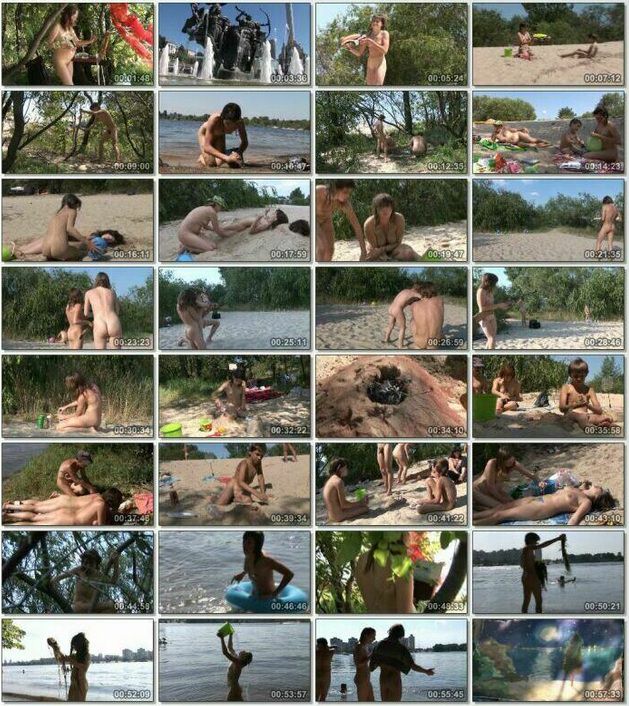 FKK video - It's a Wonderful Job FKK video - It's a Wonderful Job