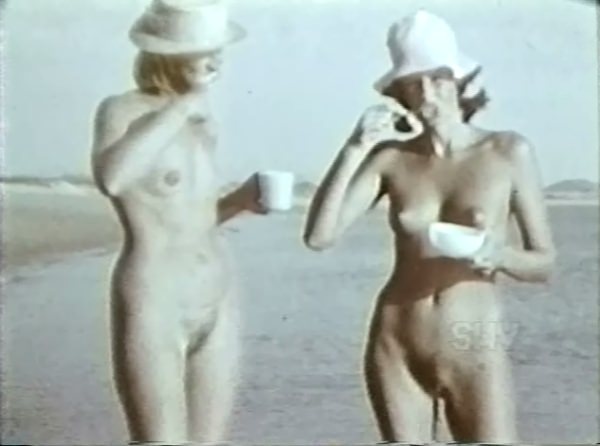 FKK video - sun sea and sand FKK video - sun sea and sand