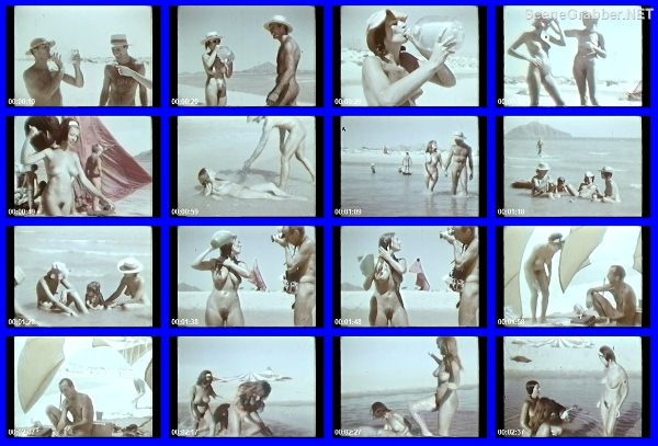 FKK video - sun sea and sand FKK video - sun sea and sand