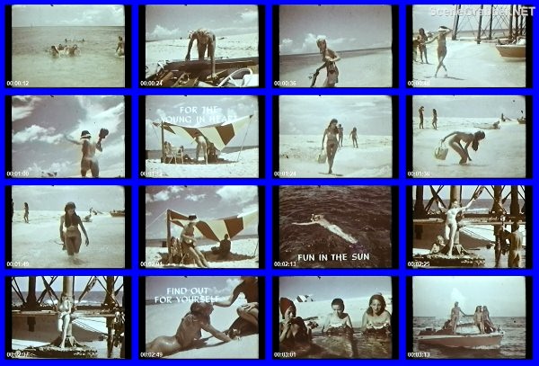 FKK video - nude on the Florida keys FKK video - nude on the Florida keys