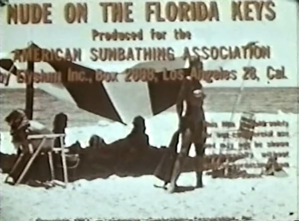 FKK video - nude on the Florida keys FKK video - nude on the Florida keys