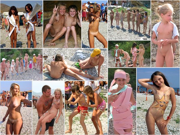 FKK am meer foto (set 10) FKK am meer foto (set 10)