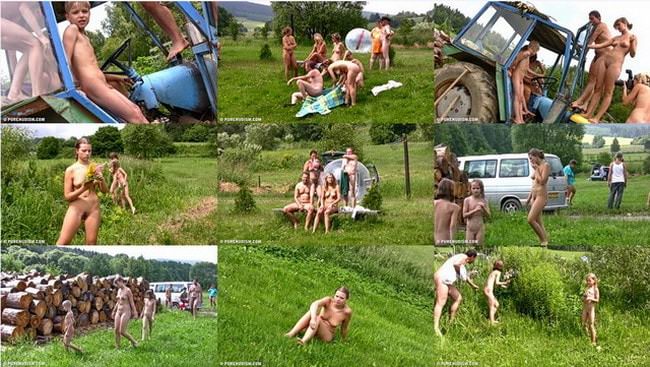 Nudismus camp in Deutschland video familien nudismus Nudismus camp in Deutschland video familien nudismus